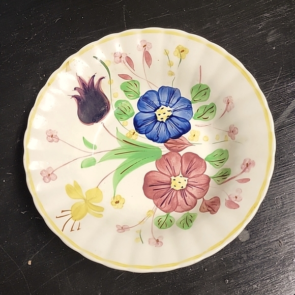 Southern Potteries Other - Blue Ridge Serving Bowl